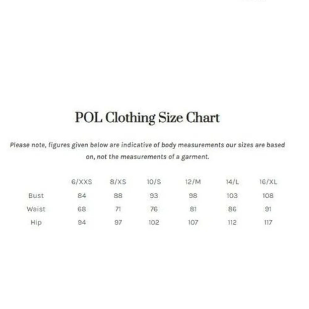 POL Add Some Flare Jean Pink Size Small